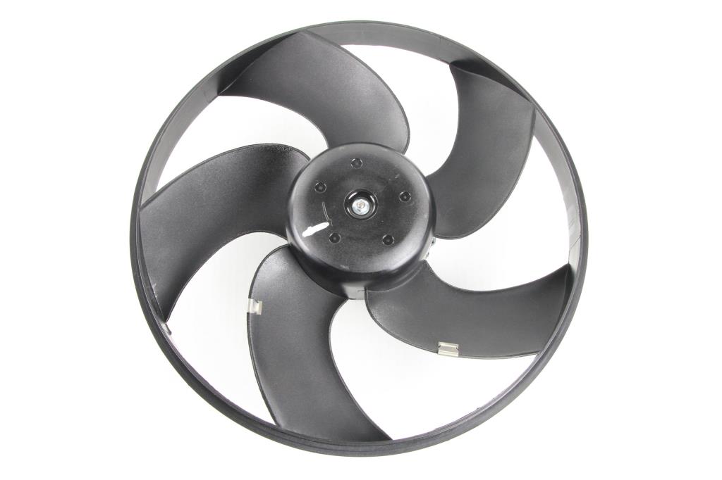 Ventilador, refrigeración del motor NRF B.V. ref. 47321
